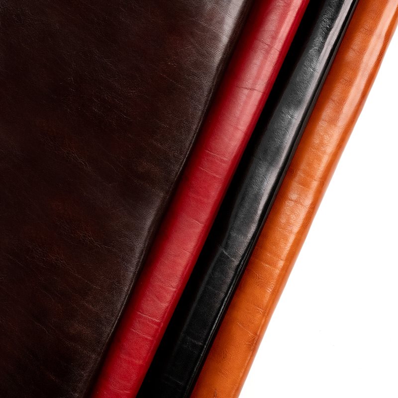 Colour Vegetable Tanned for Leatherwork Alba-T