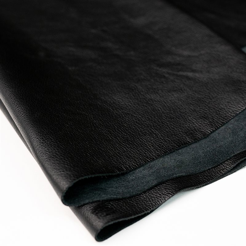 Napa Deluxe Moto Garment Leather