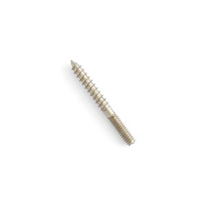 Adapter screws for saddle concho (10)