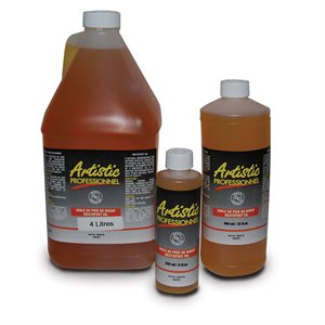 Pure Artistic neatsfoot oil (8 oz - 250 mL)