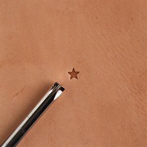 Classic Star Stamp (small)