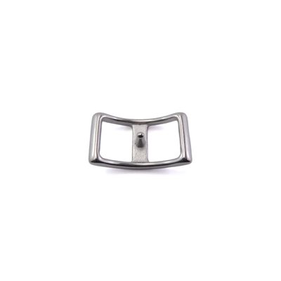 5 / 8" Conway buckle stainless steel