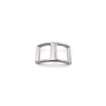 5 / 8" Conway buckle stainless steel