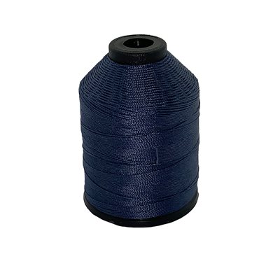 Nylon thread #69 300 meters + COLOR (un)