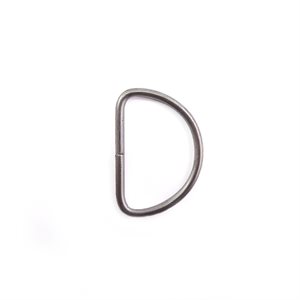 1-1 / 4" D-rings (Min. 12) + COLOR