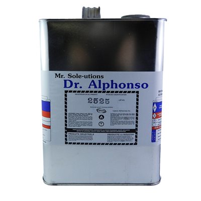 Primer Urethane 4624 / 5 Dr.Alphonso (gallon - 4 L)