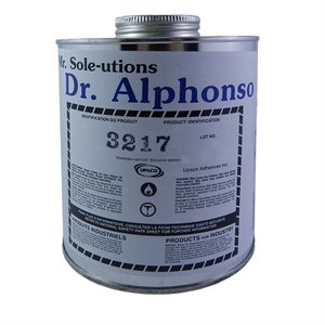 Apprêt EVA 4624 / 5 Dr.Alphonso (pinte - 1 L)