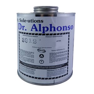Solvant 7254 Dr.Alphonso (pinte - 1 L)