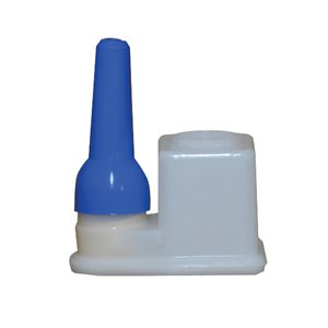 Empty bottle for glue (small) 400 ml