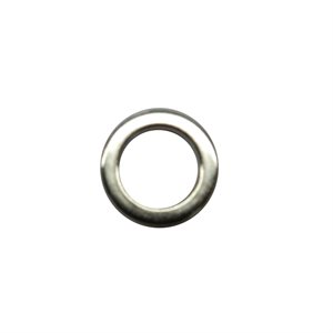 5 / 8" cast O-rings #10 (±3.2 mm) nickel (Min. 12) *Limited quantities*