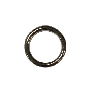 1-1 / 2" cast O-rings #3 (±6 mm) nickel (Min. 12) *Limited quantities*