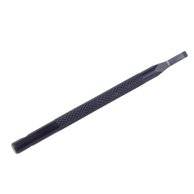 Lacing chisel 1-prong straight 3.1 mm