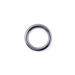 1" cast O-rings #7 (4.5 mm) chrome (Min. 12)