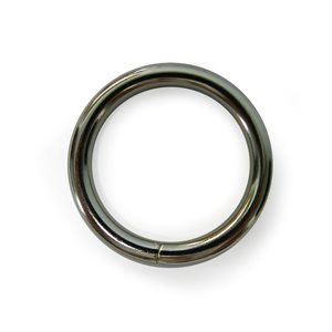 1" 1 / 4 welded O-ring + colours (Min.12)