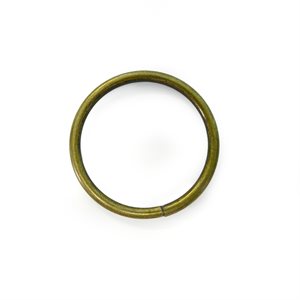 1 1 / 2" welded O-ring #10( 3.5mm)(Min.12)