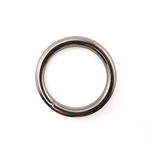 1-1 / 2" welded O-rings #3 (6 mm) (Min. 12) + colours