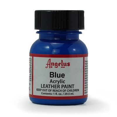 Angelus Standard Paint 1 oz (29ml) (and select your colour)