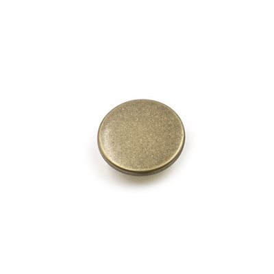 #6 European button cap (RF) (100)