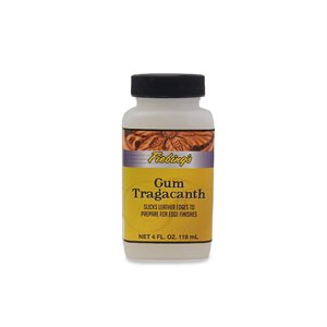 Fiebing's gum tragacanth (4 oz)