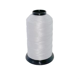 Nylon thread #69 300 meters + COLOR (un)